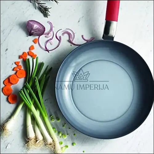 Neprideganti keptuvė Moneta Maxima Finegres 20 cm DA0133 - €35 Save 50% __label:Pristatymas 1-2 d.d., virtuves,