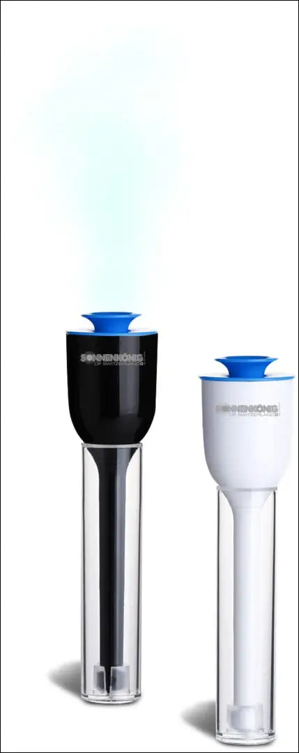 Nešiojamas oro drėkintuvas “Tulip” DI11191 - €16 Save 50% __label:Pristatymas 1-2 d.d., color-balta, elektronika, kita,