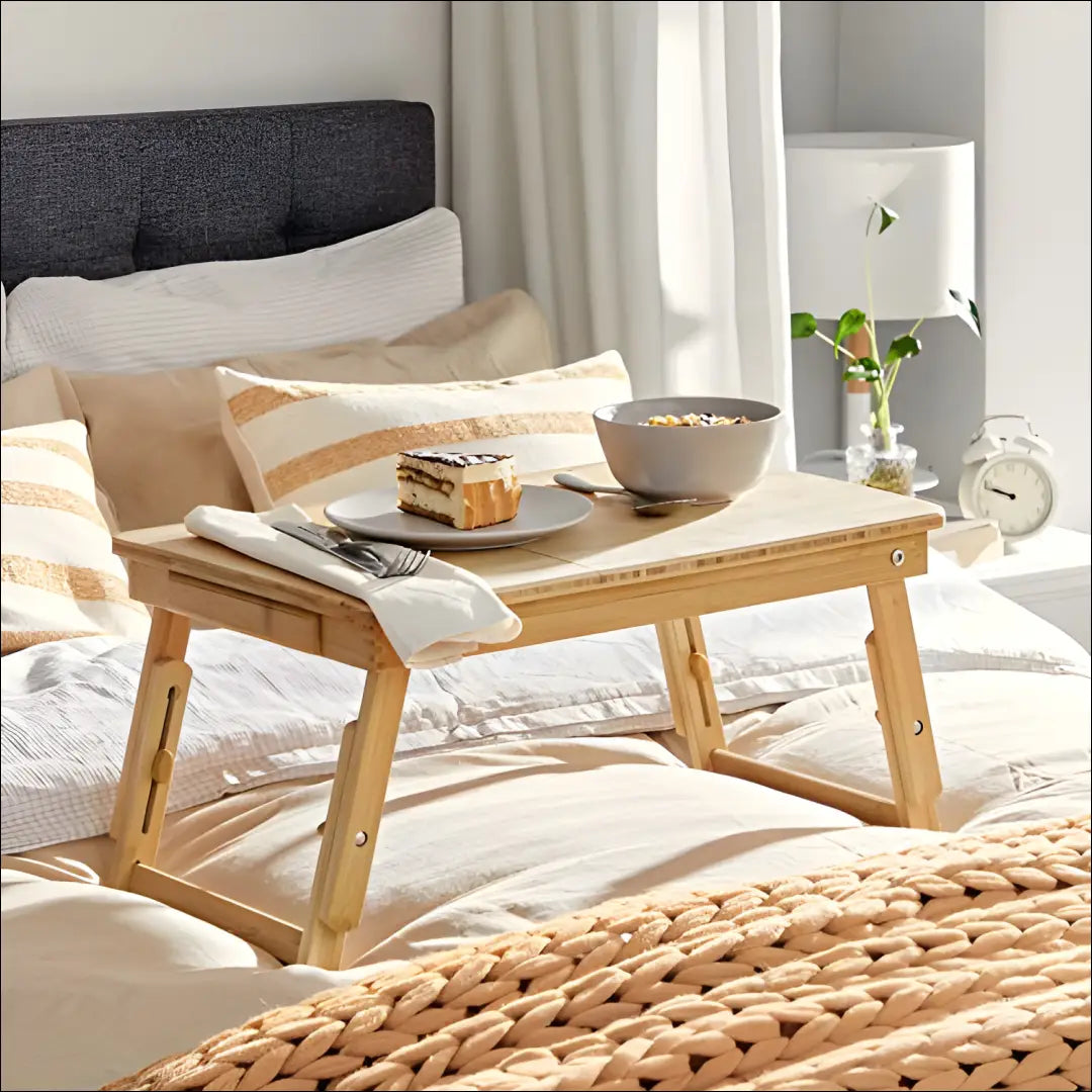 Nešiojamojo kompiuterio stalas SM659 - €63 Save 40% 50-100, __label:Pristatymas 5-14 d.d., biuro-baldai, biuro-stalai,