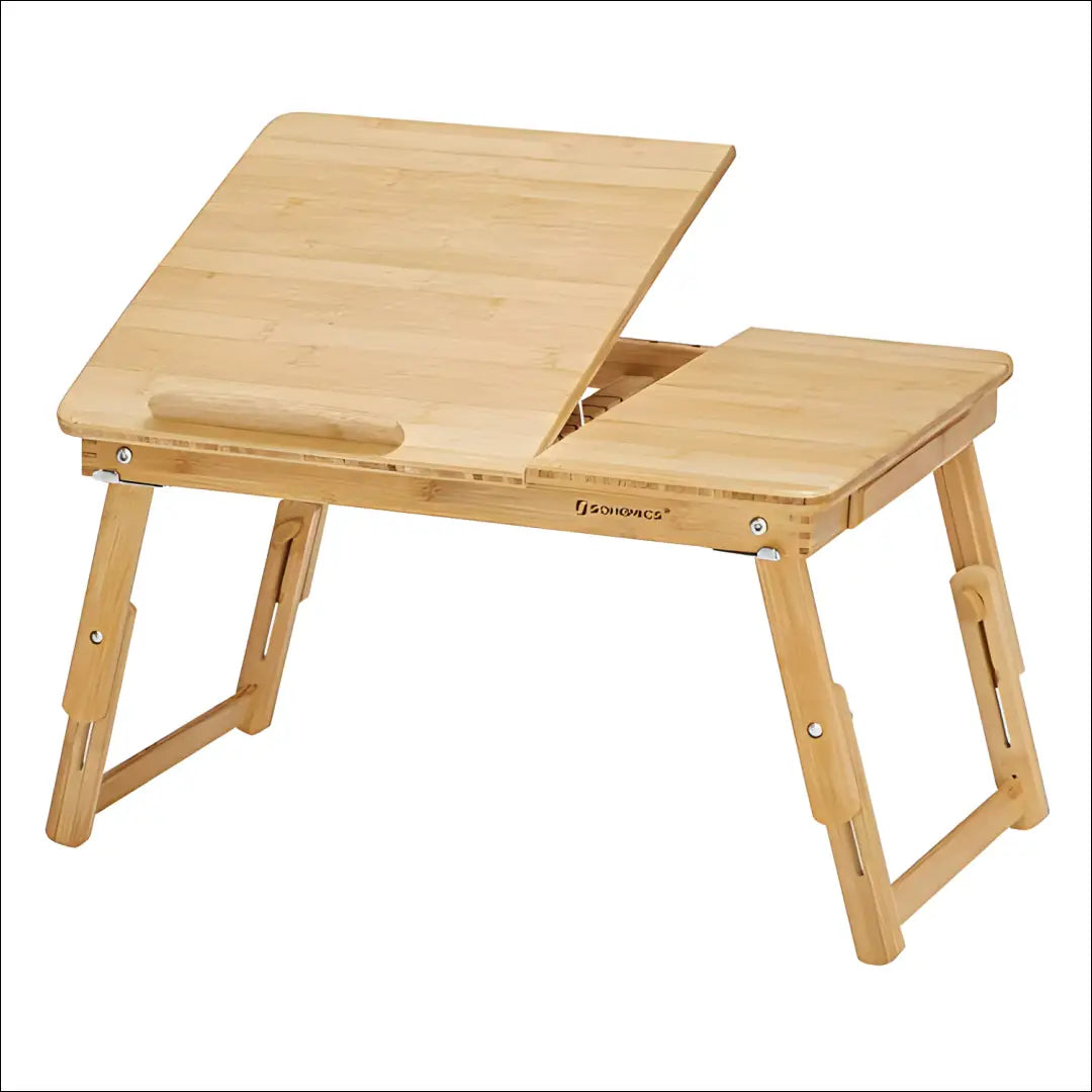 Nešiojamojo kompiuterio stalas SM659 - €63 Save 40% 50-100, __label:Pristatymas 5-14 d.d., biuro-baldai, biuro-stalai,