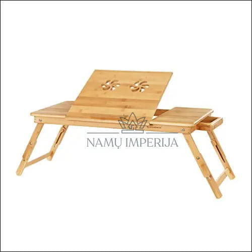 Nešiojamojo kompiuterio stalas SM660 €67 Save 40% 50 100, __label:Pristatymas 5 14 d.d., biuro baldai, kita, notouch30