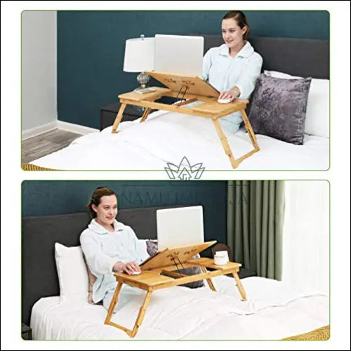 Nešiojamojo kompiuterio stalas SM660 €67 Save 40% 50 100, __label:Pristatymas 5 14 d.d., biuro baldai, kita, notouch30