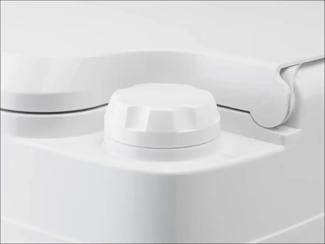 Nešiojmas tualetas “Thetford 92814 Porta Potti 345” SP319 - €39 Save 50% 25-50, __label:Pristatymas 1-2 d.d.,