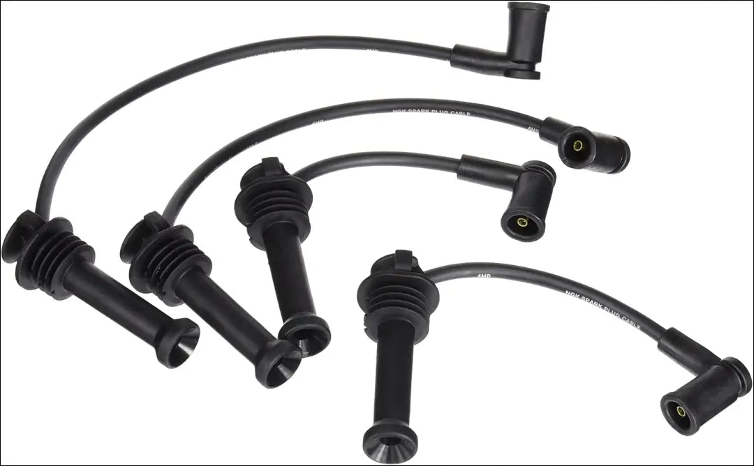 NGK uždegimo laidas SP300 - €21 Save 50% __label:Pristatymas 1-2 d.d., color-juoda, kita, under-25 Iki €25 Ignition