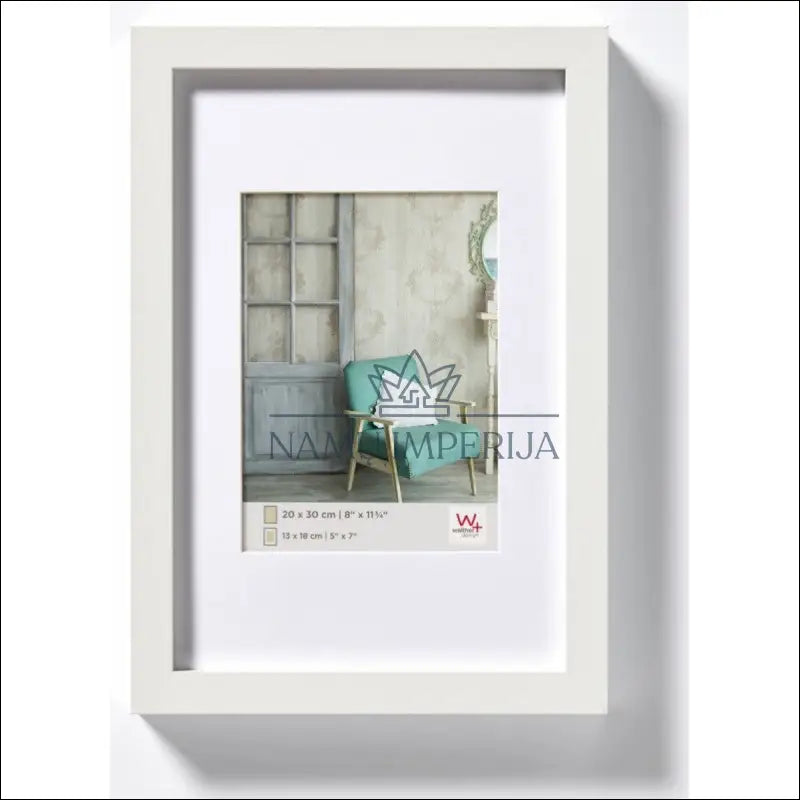 Nuotraukų rėmelis 10 x 15 cm DA0114 - €10 Save 50% __label:Pristatymas 1-2 d.d., nuotrauku-remeliai, under-25 Iki €25