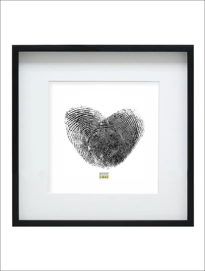 Nuotraukų rėmelis DI10743 - €20 Save 50% __label:Pristatymas 1-2 d.d., color-juoda, interjeras, material-mediena,