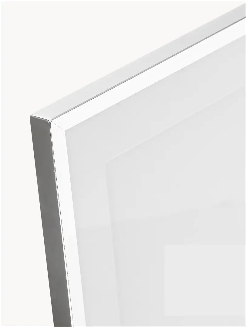 Nuotraukų rėmelis DI6355 - €14 Save 65% __label:Pristatymas 1-2 d.d., color-juoda, color-sidabrine, interjeras,