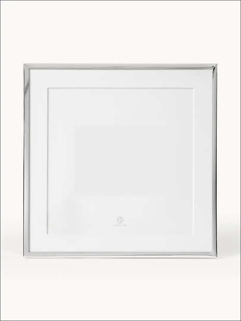 Nuotraukų rėmelis DI6355 - €14 Save 65% __label:Pristatymas 1-2 d.d., color-juoda, color-sidabrine, interjeras,