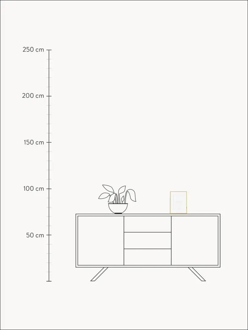 Nuotraukų rėmelis DI6389 - €14 Save 65% __label:Pristatymas 1-2 d.d., color-auksine, color-juoda, interjeras,
