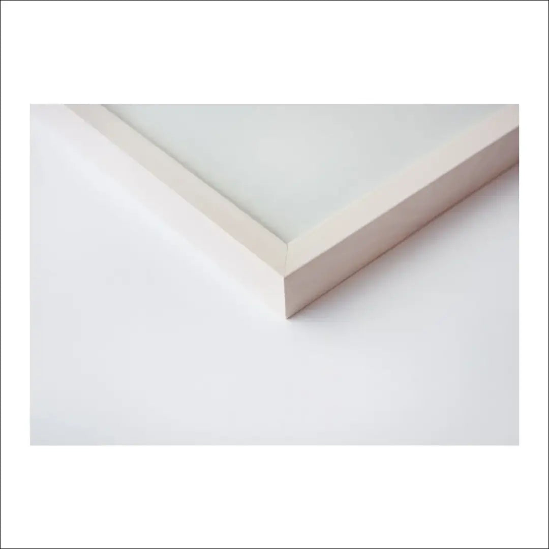 Nuotraukų rėmelis DI9449 - €9 Save 55% __label:Pristatymas 1-2 d.d., color-balta, interjeras, material-mediena,