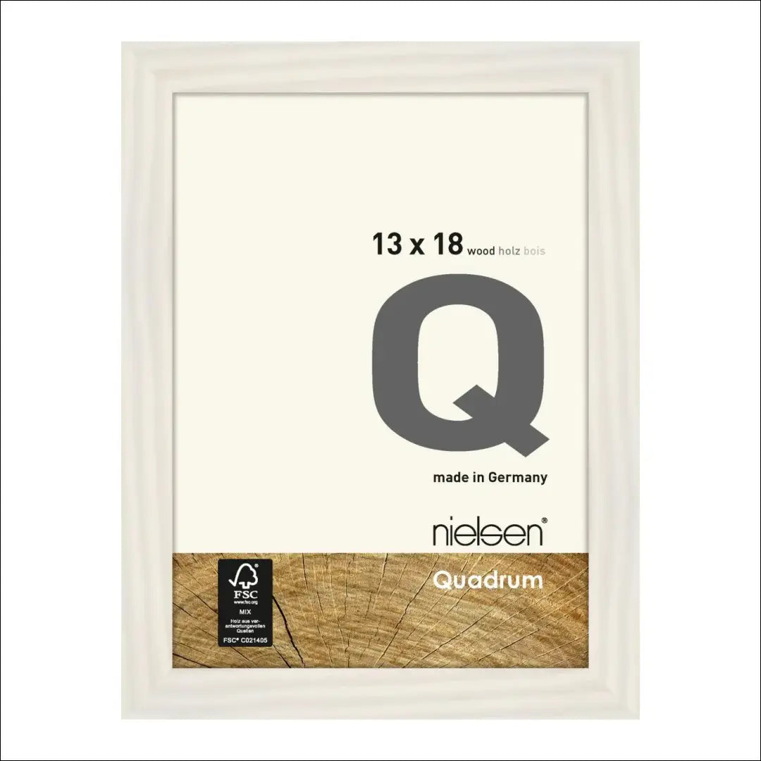 Nuotraukų rėmelis DI9449 - €9 Save 55% __label:Pristatymas 1-2 d.d., color-balta, interjeras, material-mediena,