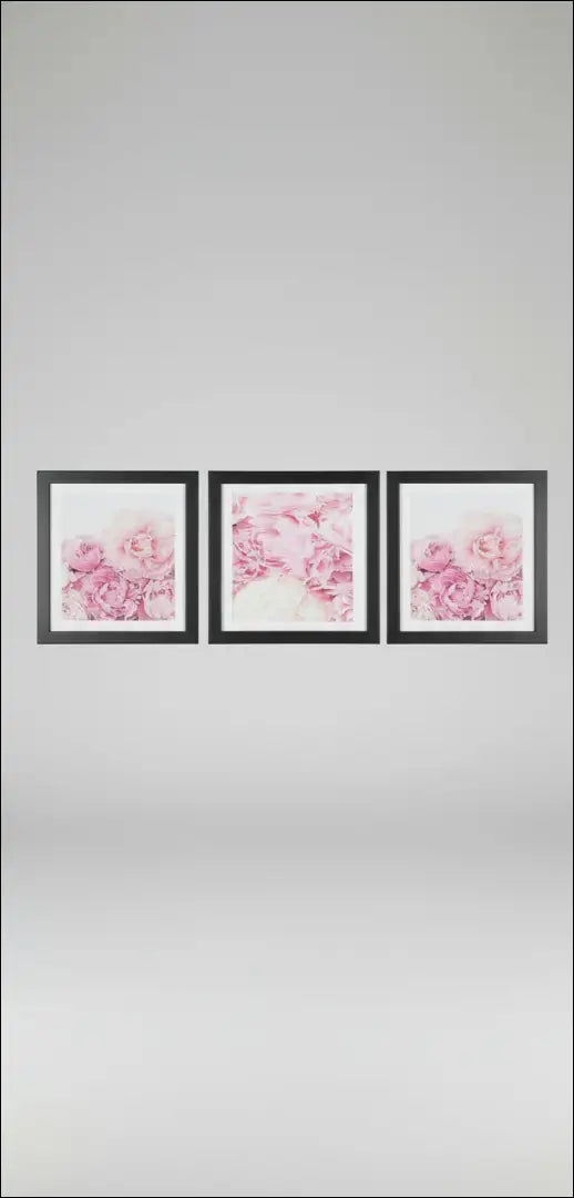 Nuotraukų rėmelių komplektas 3 vnt DA347 - €27 Save 50% 25-50, __label:Pristatymas 1-2 d.d., interjeras,