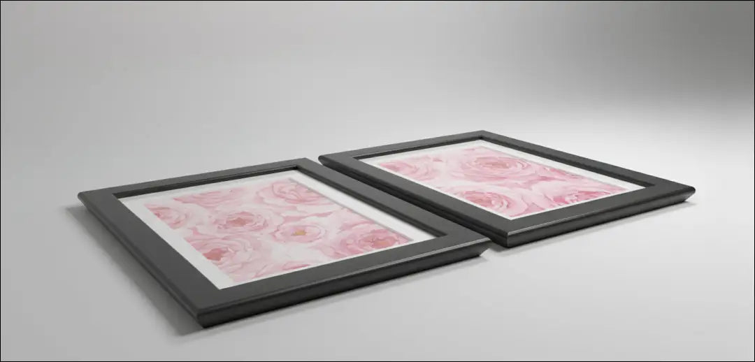 Nuotraukų rėmelių komplektas 3 vnt DA347 - €27 Save 50% 25-50, __label:Pristatymas 1-2 d.d., interjeras,