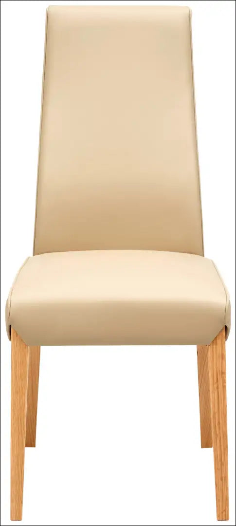 Odinė kėdė VI1535 - €95 Save 50% 50-100, __label:Pristatymas 1-2 d.d., color-smelio, kedes-valgomojo,