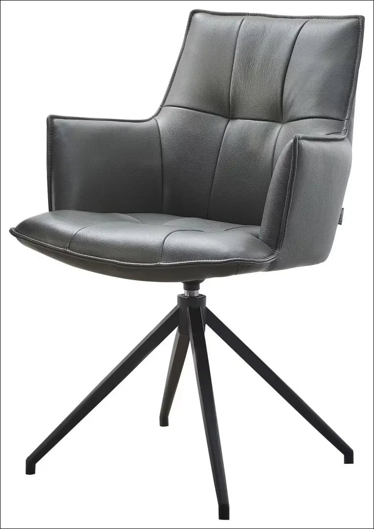Odinė pasukama kėdė VI1523 - €145 Save 50% 100-200, __label:Pristatymas 1-2 d.d., biuro-baldai, biuro-kedes,
