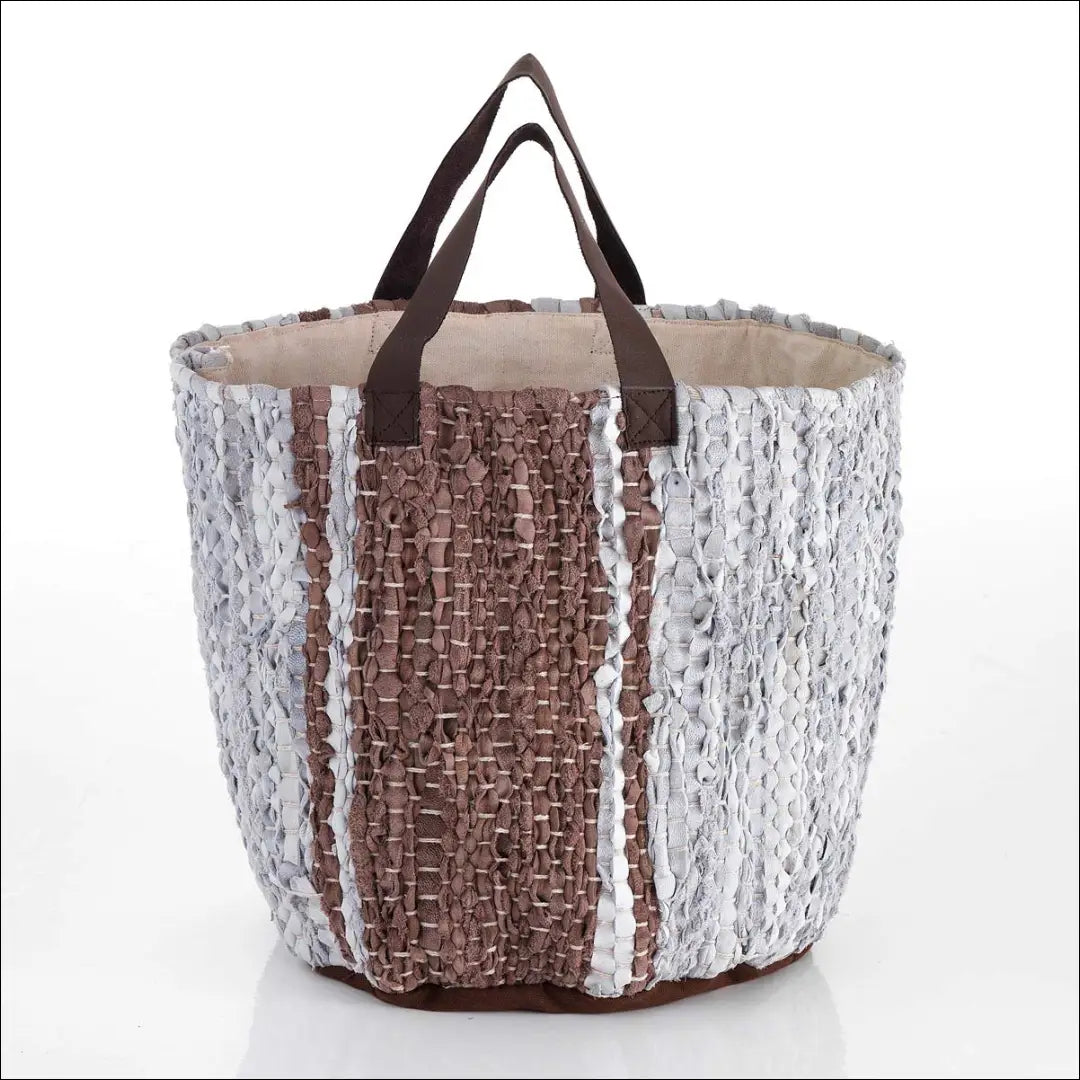 Odinis krepšys SP186 - €27 Save 50% 25-50, __label:Pristatymas 1-2 d.d., color-melyna, color-ruda, laisvalaikis €25