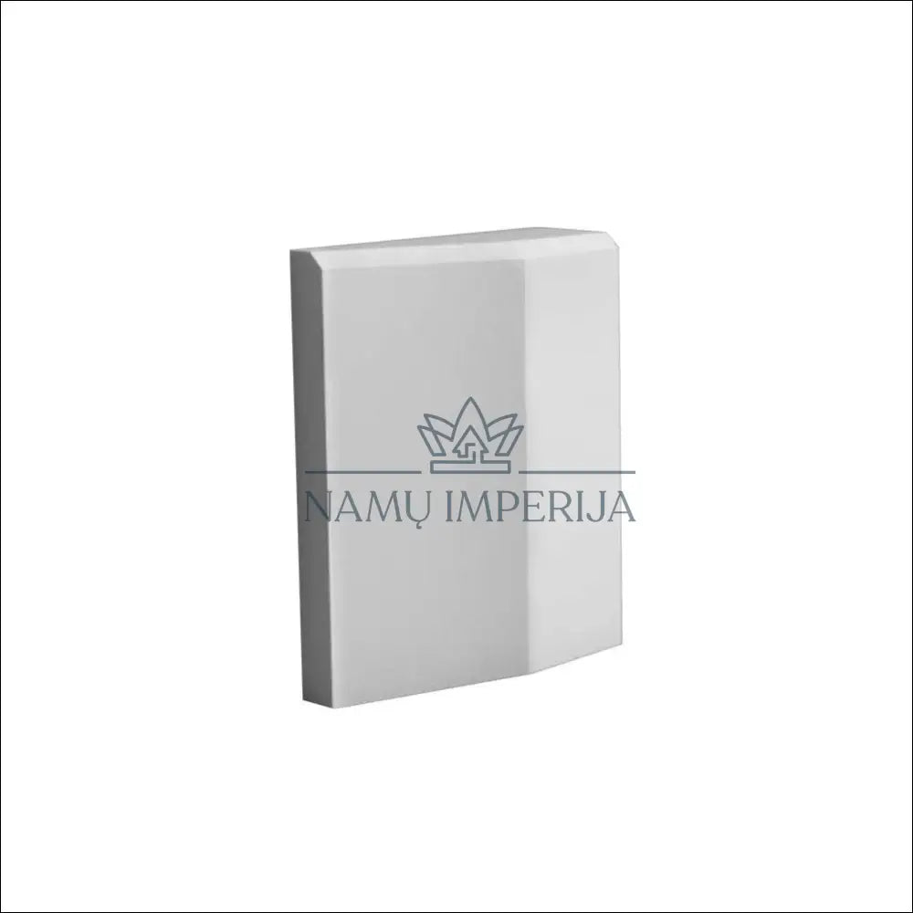 “Orac” durų ir langų apvado pagrindas (2vnt) KI832 - €7 Save 65% __label:Pristatymas 1-2 d.d., color-balta, kita,