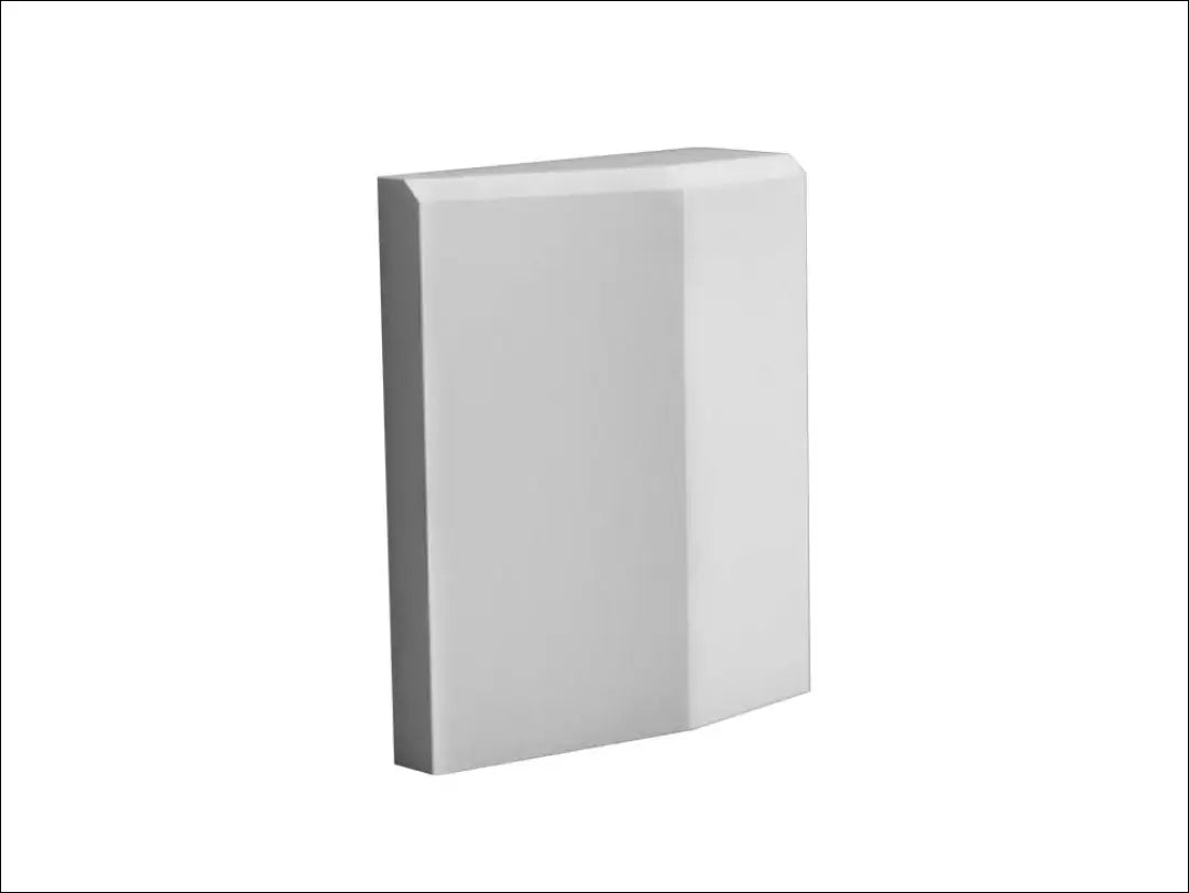 “Orac” durų ir langų apvado pagrindas (2vnt) KI832 - €7 Save 65% __label:Pristatymas 1-2 d.d., color-balta, kita,