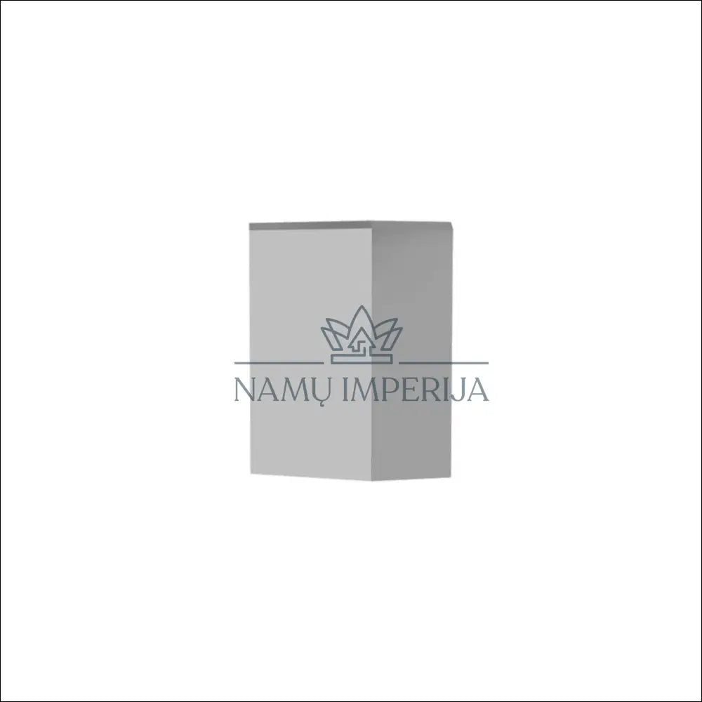 “Orac” durų ir langų apvado pagrindas (2vnt) KI832 - €7 Save 65% __label:Pristatymas 1-2 d.d., color-balta, kita,