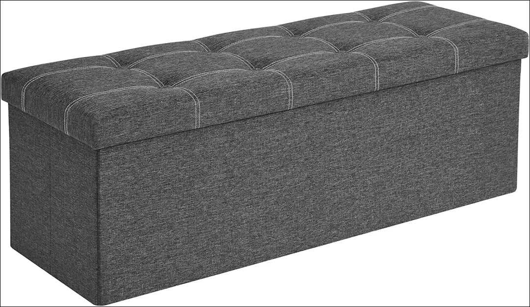 Otomanas SM1160 - €75 Save 40% 50-100, __label:Pristatymas 5-14 d.d., miegamojo, notouch30, otomanas 110x38x38cm