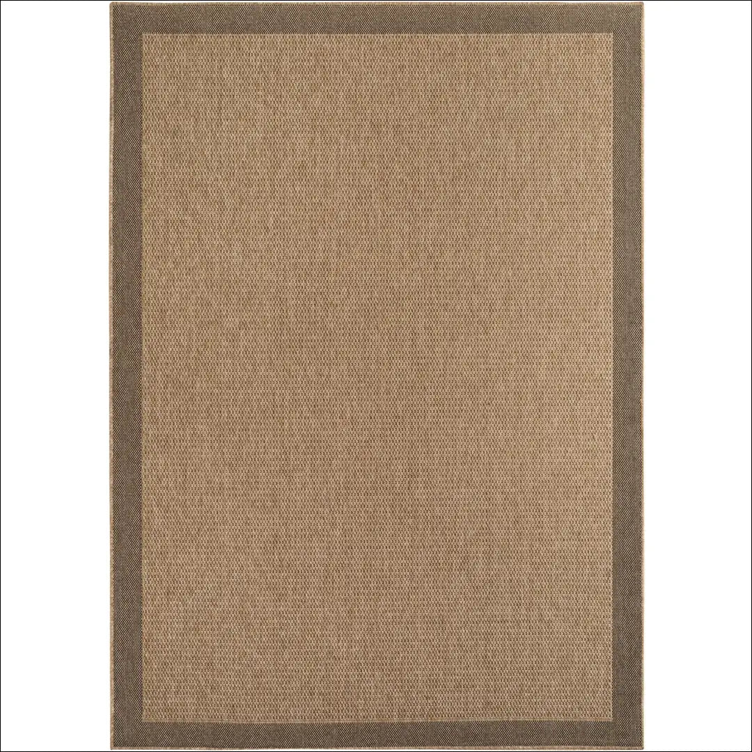 Kilimas NI2913 - €173 Save 15% ayy2026new, In-/Outdoorteppich, In-/Outtdoor Teppich, Jute-Optik, Läufer Smelio spalvos