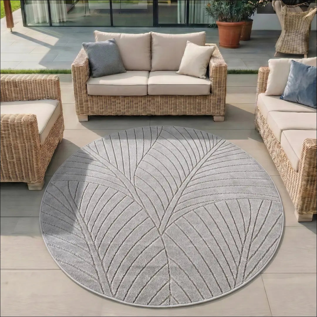 Kilimas NI2934 - ayy2026new, In-/Outdoorteppich, In-/Outtdoor Teppich, Läufer, Polypropylen fibrilliertes Garn