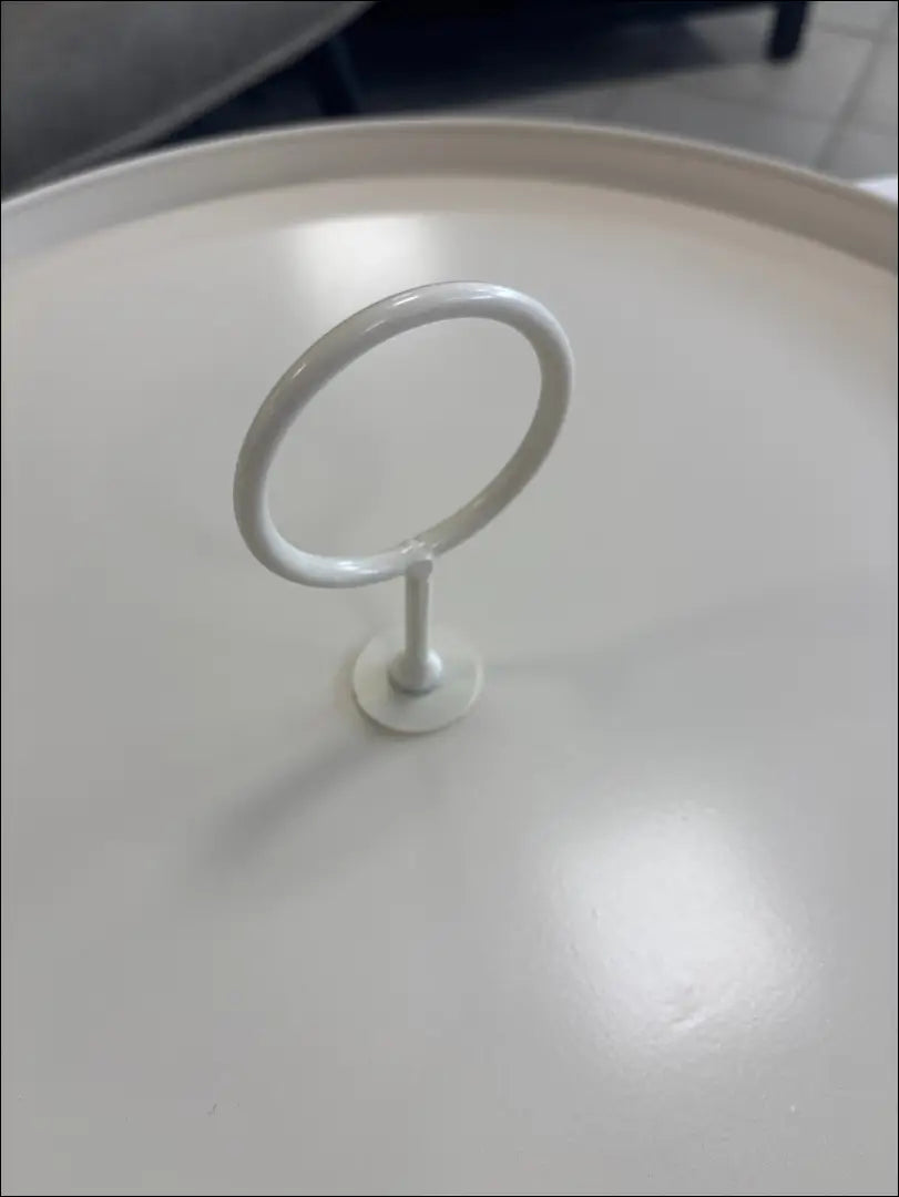 Padėklas DI9772 - €25 Save 55% 25-50, __label:Pristatymas 1-2 d.d., color-kremas, interjeras, material-metalas to €50