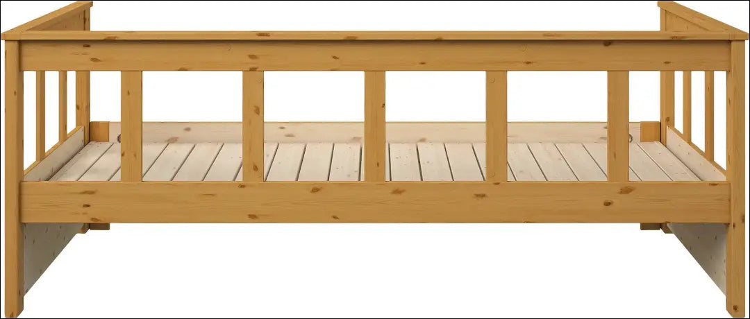 Padidinama lova GI685 - €145 Save 50% 100-200, __label:Pristatymas 1-2 d.d., color-ruda, lovos-miegamojo,