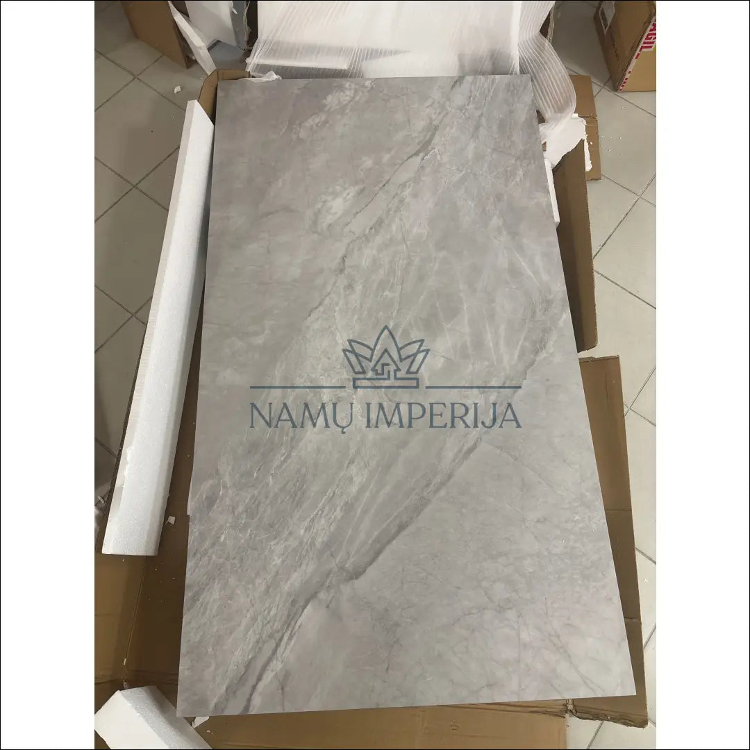 Padidinamas keramikinis stalviršis KI1343 - €300 Save 50% __label:Pristatymas 1-2 d.d., color-pilka, kita,