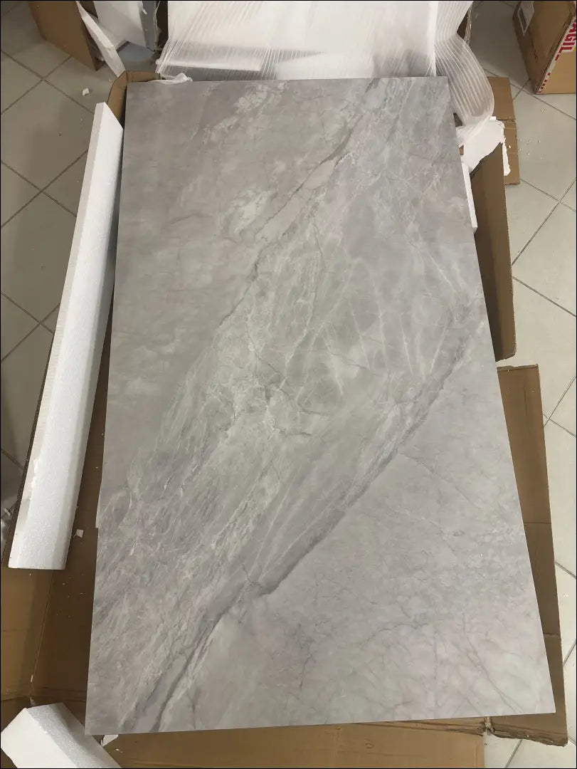 Padidinamas keramikinis stalviršis KI1343 - €300 Save 50% __label:Pristatymas 1-2 d.d., color-pilka, kita,