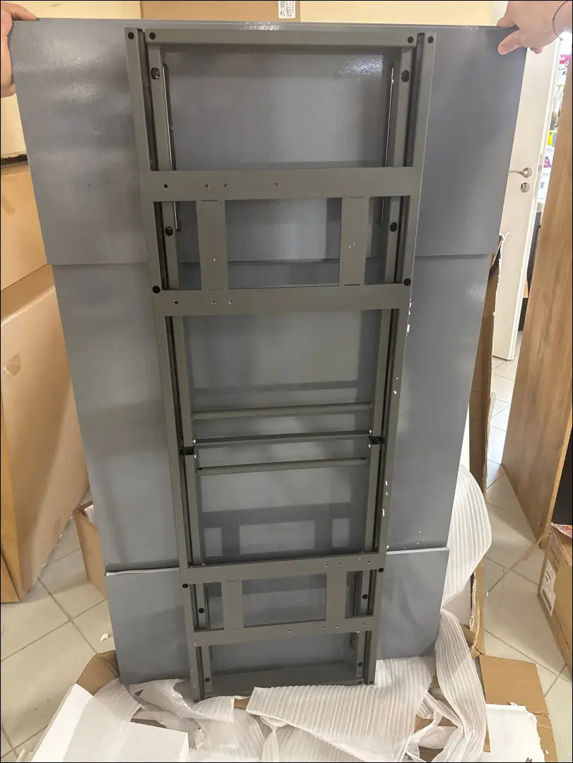 Padidinamas keramikinis stalviršis KI1343 - €300 Save 50% __label:Pristatymas 1-2 d.d., color-pilka, kita,