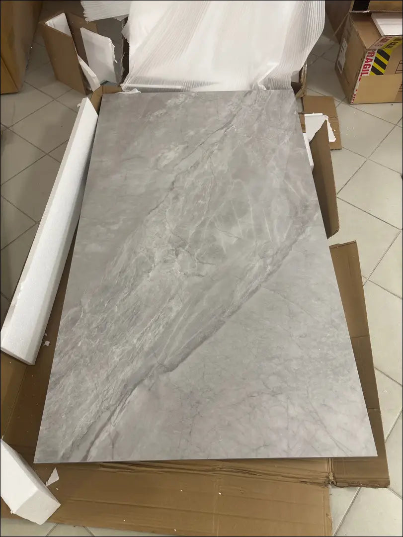 Padidinamas keramikinis stalviršis KI1343 - €300 Save 50% __label:Pristatymas 1-2 d.d., color-pilka, kita,