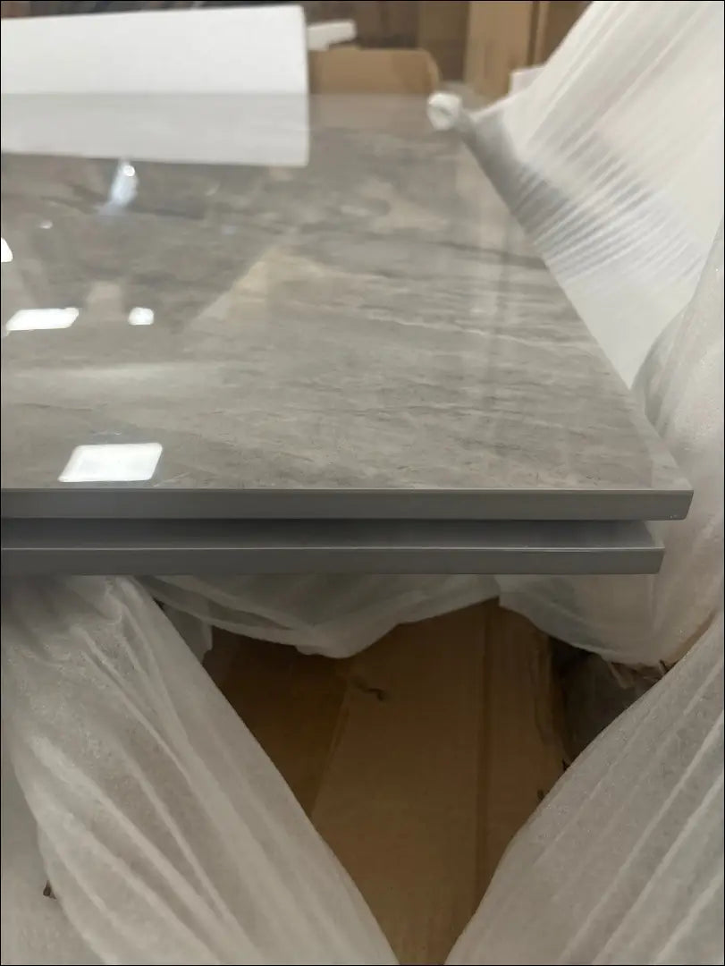 Padidinamas keramikinis stalviršis KI1343 - €300 Save 50% __label:Pristatymas 1-2 d.d., color-pilka, kita,