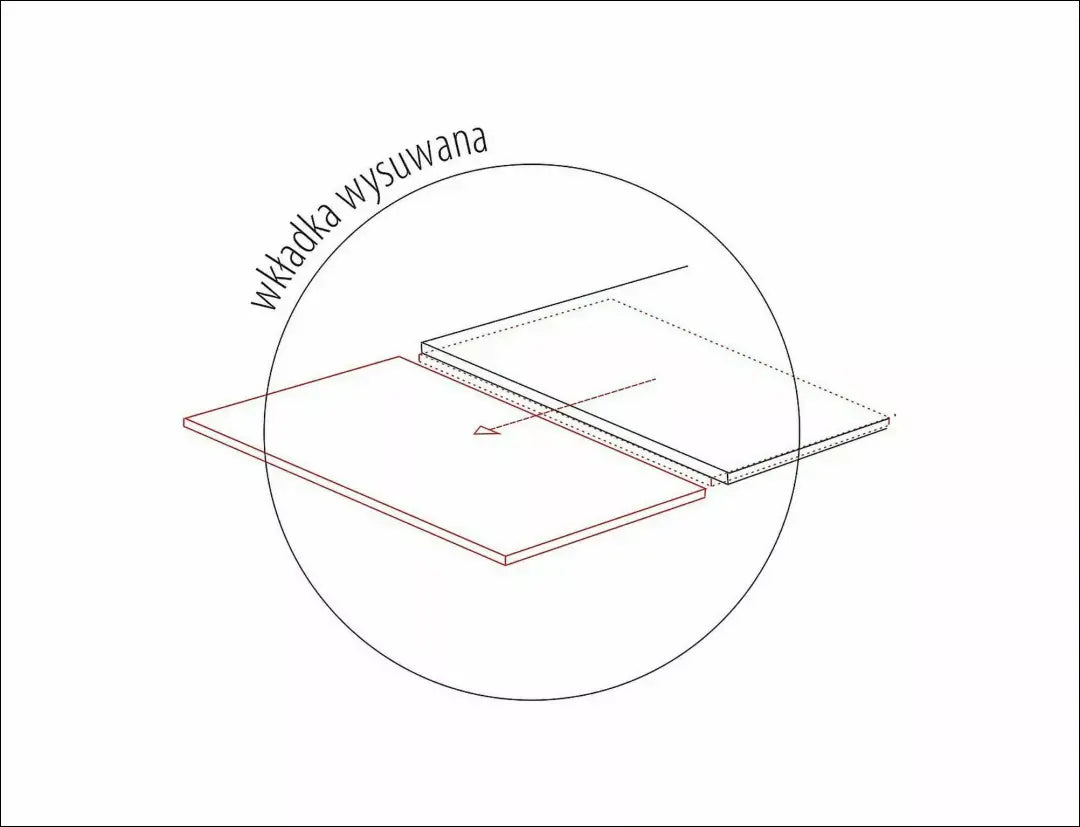 Padidinamas valgomojo stalas AL009 - €920 Save 20% __label:Pristatymas 5-14 d.d., color-juoda, color-ruda,