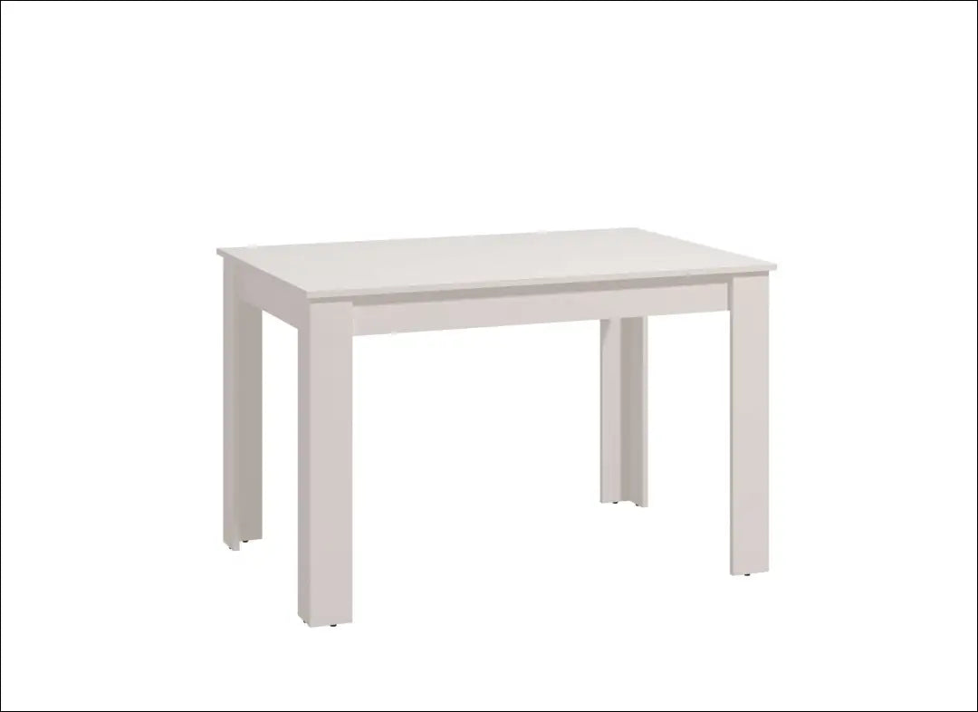 Padidinamas valgomojo stalas VI1181 - €155 Save 50% 100-200, __label:Pristatymas 1-2 d.d., color-balta,