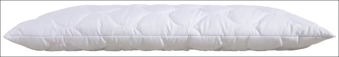 Pagalvė (40x80cm) DI12679 - €8 Save 50% __label:Pristatymas 1-2 d.d., color-balta, material-poliesteris, pagalves,