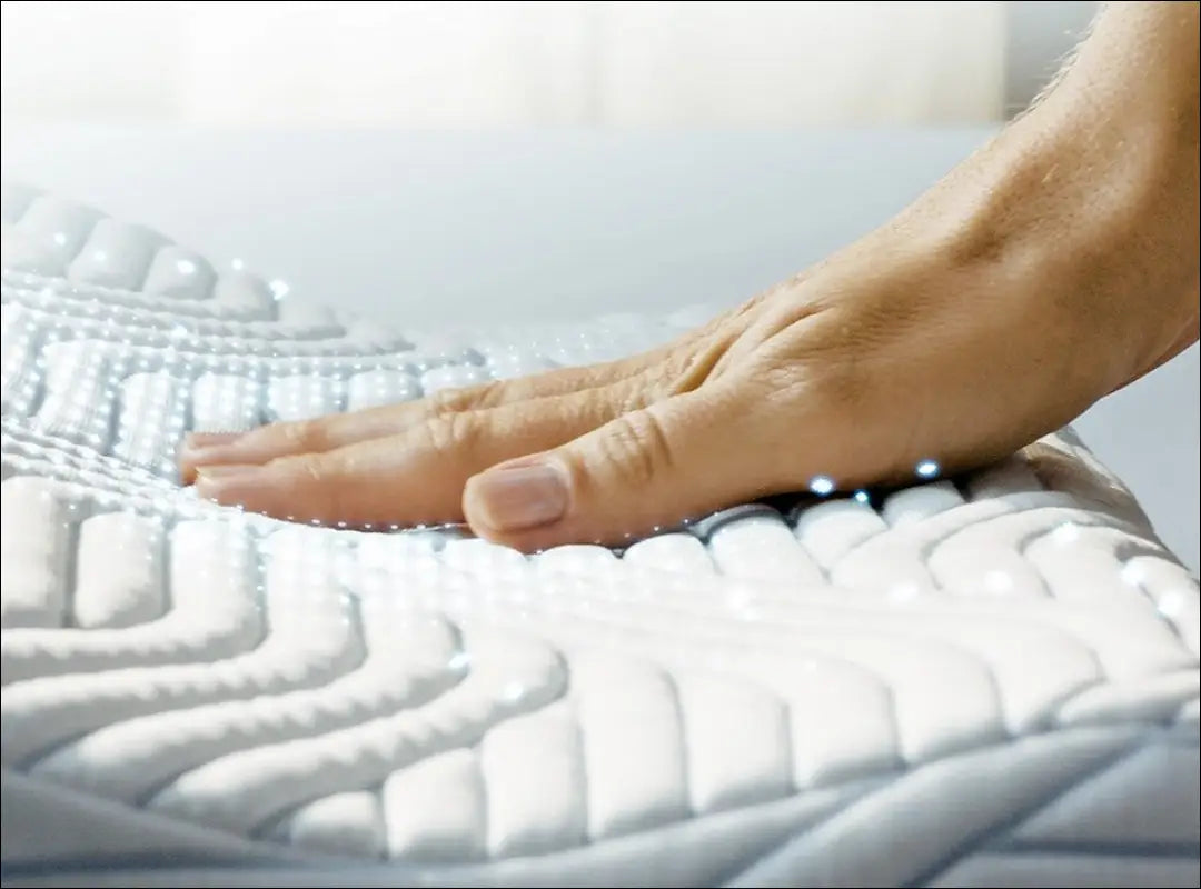 Pagalvė ’Tempur’ DI10698 - €74 Save 50% 50-100, __label:Pristatymas 1-2 d.d., color-balta, pagalves, tekstile €50