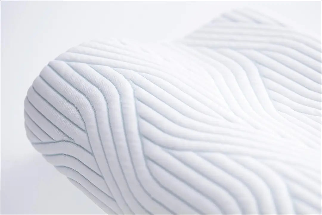 Pagalvė ’Tempur’ DI10698 - €74 Save 50% 50-100, __label:Pristatymas 1-2 d.d., color-balta, pagalves, tekstile €50