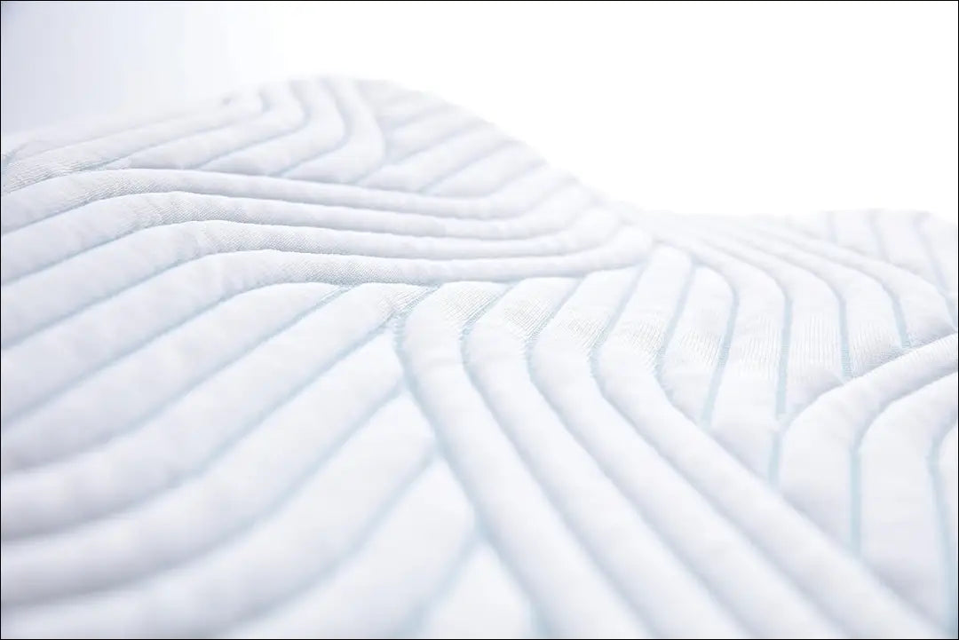 Pagalvė ’Tempur’ DI10698 - €74 Save 50% 50-100, __label:Pristatymas 1-2 d.d., color-balta, pagalves, tekstile €50