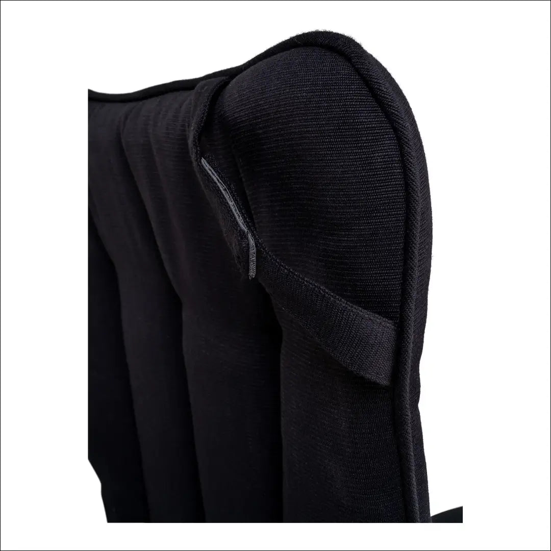 Pagalvėlė Cleveland kėdei juoda RD1070 - €46 Save 15% 25-50, __label:Pristatymas 5-14 d.d., Cushions, Juoda, nordic €25