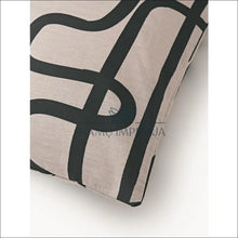 Įkelti vaizdą į galerijos rodinį, Pagalvės užvalkalas (50x70cm) DI5434 - €5 Save 50% color-juoda, color-ruda, material-medvilne, pagalves-uzvalkalas,
