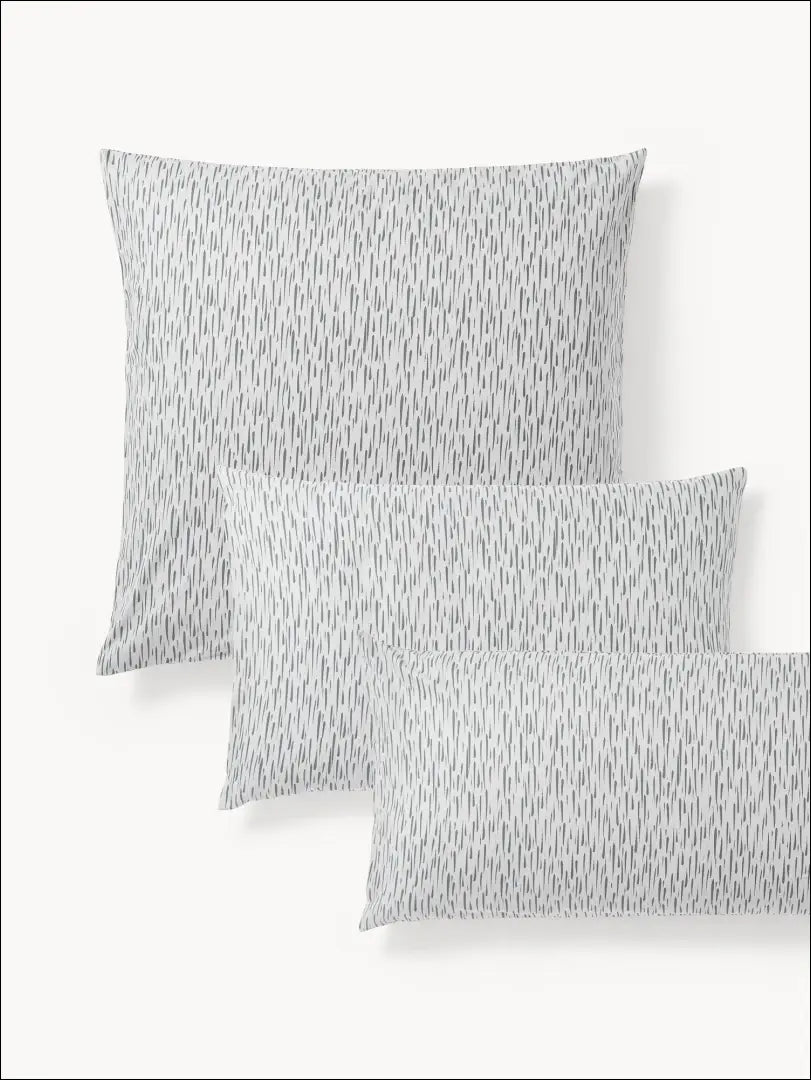 Pagalvės užvalkalas (50x70cm) DI5466 - €7 Save 50% __label:Pristatymas 1-2 d.d., color-pilka, material-medvilne,
