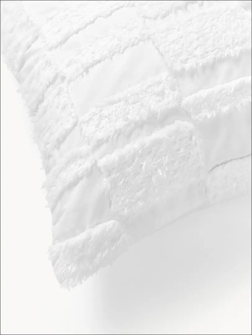 Pagalvės užvalkalas (50x70cm) DI5469 - €6 Save 70% __label:Pristatymas 1-2 d.d., color-balta, material-medvilne,