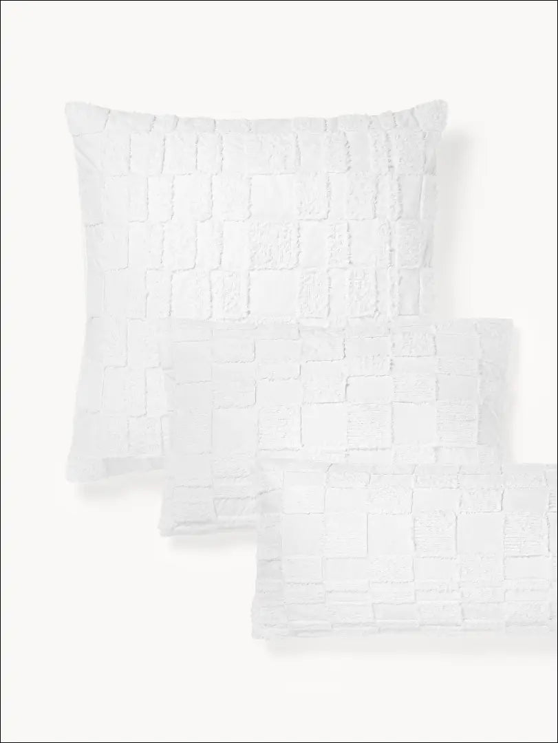 Pagalvės užvalkalas (50x70cm) DI5469 - €6 Save 70% __label:Pristatymas 1-2 d.d., color-balta, material-medvilne,