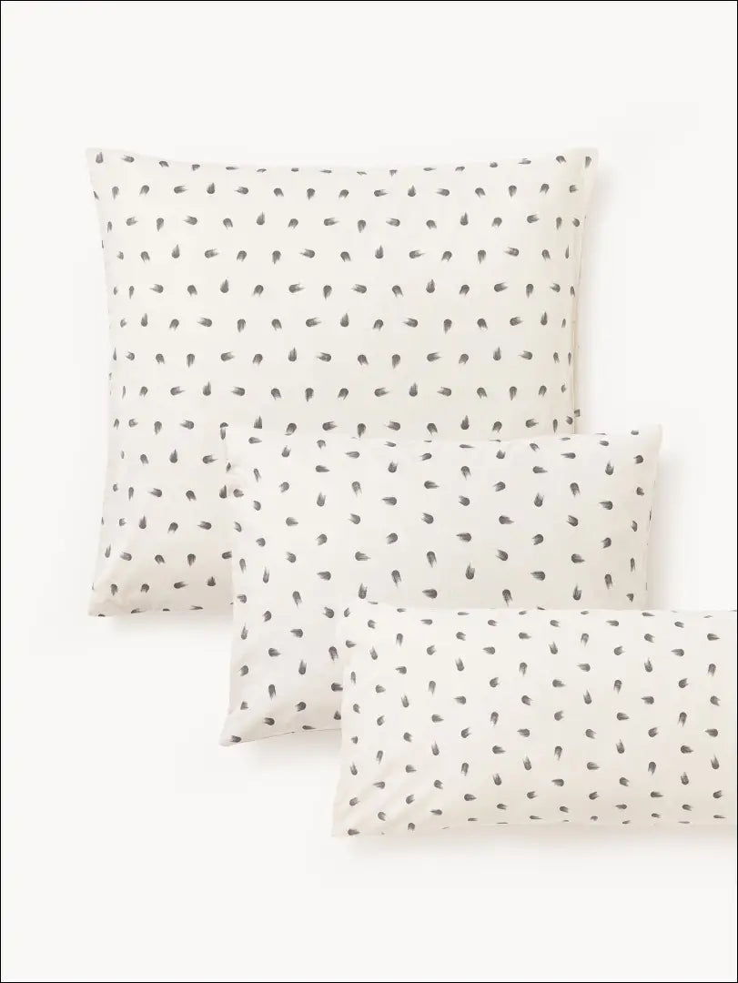 Pagalvės užvalkalas (50x70cm) DI5477 - €7 Save 50% __label:Pristatymas 1-2 d.d., color-kremas, material-medvilne,