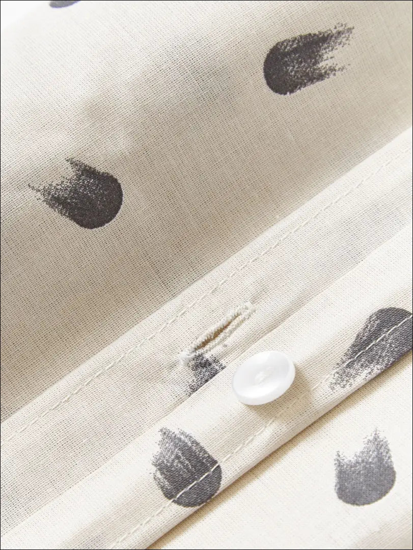 Pagalvės užvalkalas (50x70cm) DI5477 - €7 Save 50% __label:Pristatymas 1-2 d.d., color-kremas, material-medvilne,