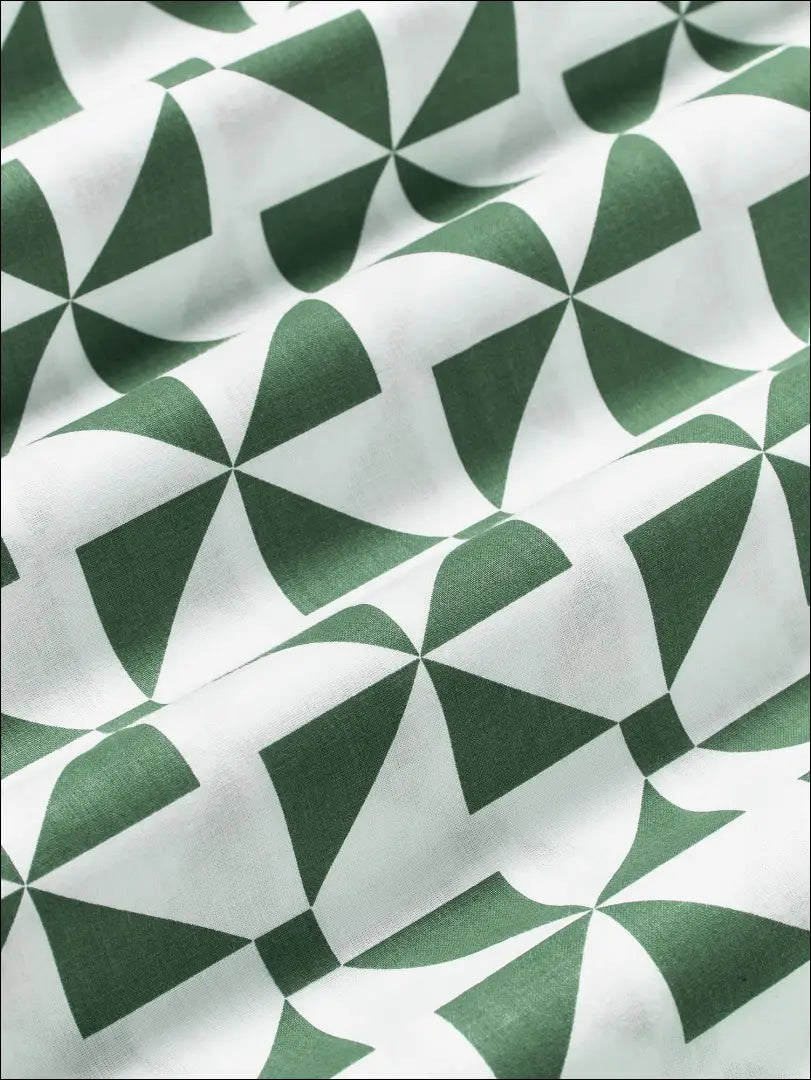 Pagalvės užvalkalas (50x70cm) DI5504 - €7 Save 50% __label:Pristatymas 1-2 d.d., color-balta, color-zalia,