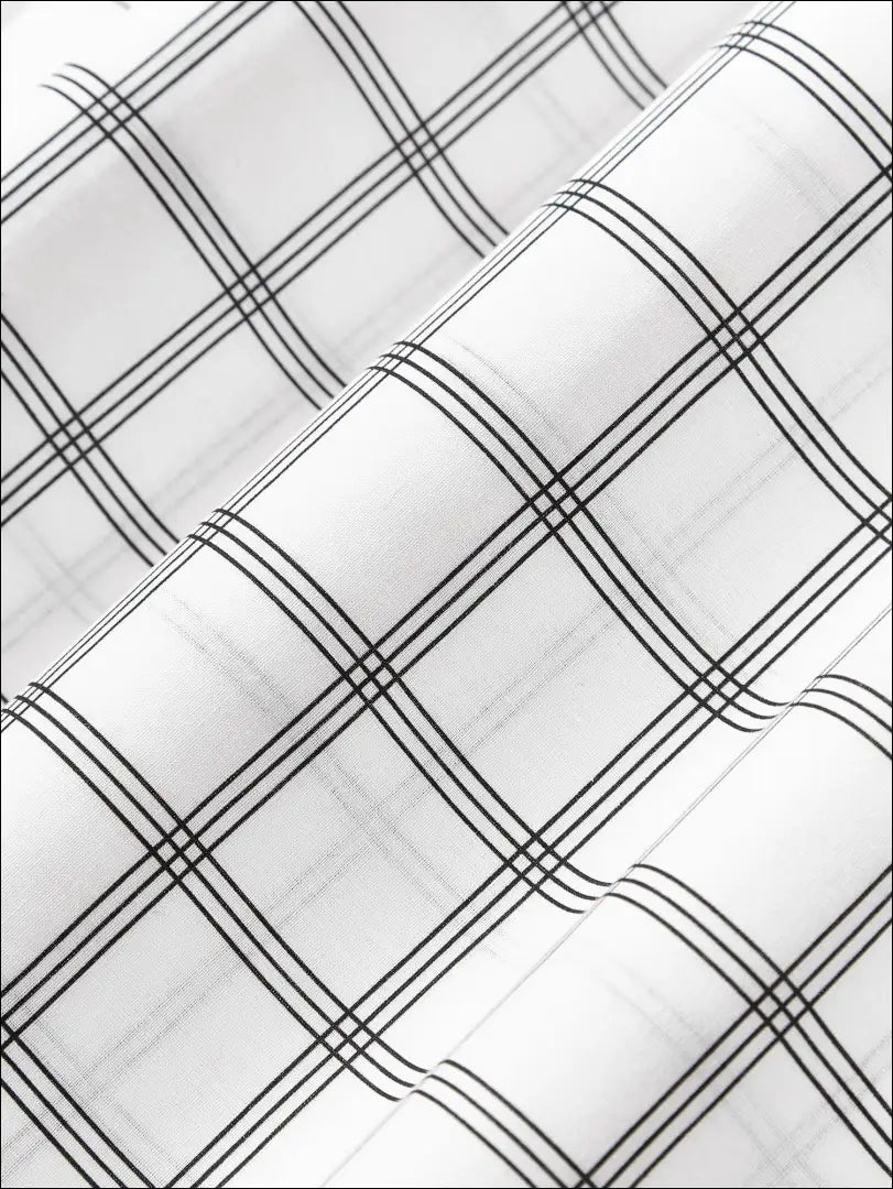 Pagalvės užvalkalas (50x70cm) DI7026 - €6 Save 50% __label:Pristatymas 1-2 d.d., color-balta, color-juoda,