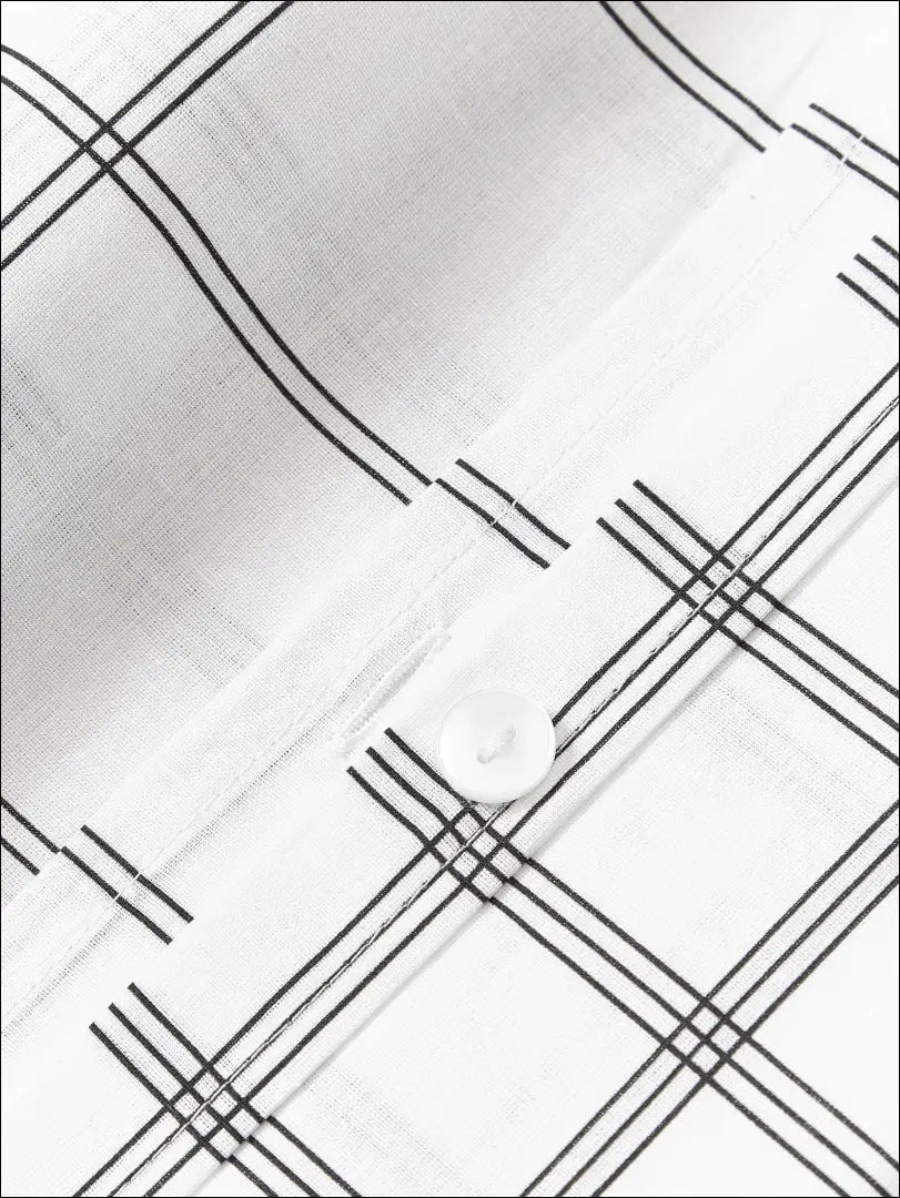 Pagalvės užvalkalas (50x70cm) DI7026 - €6 Save 50% __label:Pristatymas 1-2 d.d., color-balta, color-juoda,