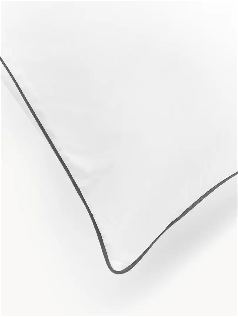 Pagalvės užvalkalas (65x65cm) DI7561 - €5 Save 50% __label:Pristatymas 1-2 d.d., color-balta, color-juoda,